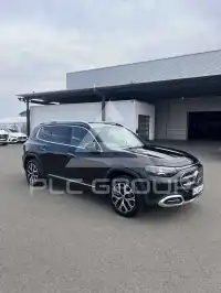 2026 Mercedes Benz GLB 250