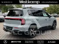 2026 Mercedes Benz GLB 250