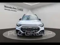 2026 Mercedes Benz GLB 250
