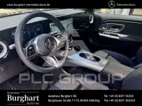 2026 Mercedes Benz GLB 250