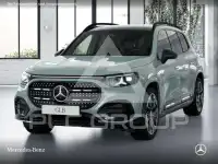 2026 Mercedes Benz GLB 250