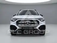 2026 Mercedes Benz GLB 250