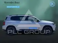 2026 Mercedes Benz GLB 250