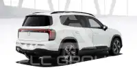 2026 Mercedes Benz GLB 250