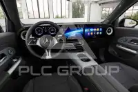 2026 Mercedes Benz GLB 250