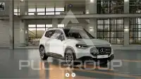 2026 Mercedes Benz GLB 250