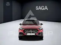 2026 Mercedes Benz GLB 250