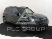 2026 Mercedes Benz GLB 250