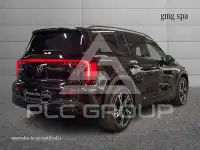 2026 Mercedes Benz GLB 250