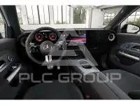 2026 Mercedes Benz GLB 250