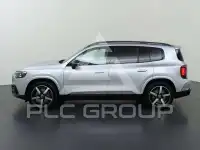 2026 Mercedes Benz GLB 250