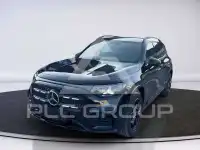 2026 Mercedes Benz GLB 250