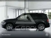 2026 Mercedes Benz GLB 250