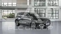 2026 Mercedes Benz GLB 250