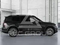 2026 Mercedes Benz GLB 250