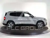 2026 Mercedes Benz GLB 250