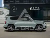2026 Mercedes Benz GLB 250