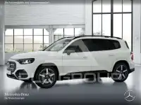 2026 Mercedes Benz GLB 250