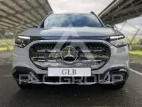 2026 Mercedes Benz GLB 250