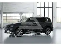 2026 Mercedes Benz GLB 250