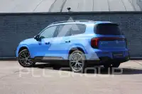 2026 Mercedes Benz GLB 250