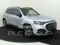2026 Mercedes Benz GLB 250