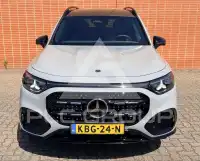 2026 Mercedes Benz GLB 250