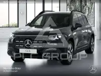 2026 Mercedes Benz GLB 250