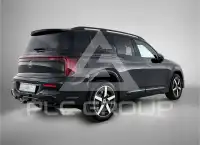 2026 Mercedes Benz GLB 250