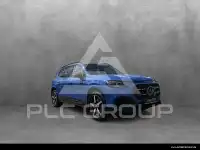 2026 Mercedes Benz GLB 250