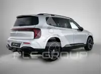 2026 Mercedes Benz GLB 250