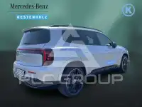 2026 Mercedes Benz GLB 250