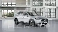 2026 Mercedes Benz GLB 250