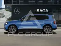 2026 Mercedes Benz GLB 250