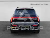 2026 Mercedes Benz GLB 250