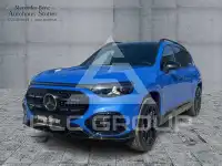 2026 Mercedes Benz GLB 250