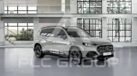 2026 Mercedes Benz GLB 250