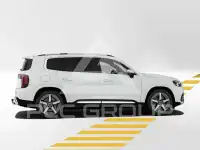 2026 Mercedes Benz GLB 250