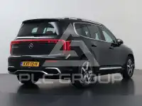 2026 Mercedes Benz GLB 250