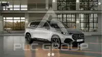 2026 Mercedes Benz GLB 250