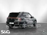 2026 Mercedes Benz GLB 250