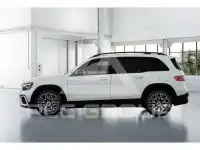 2026 Mercedes Benz GLB 250