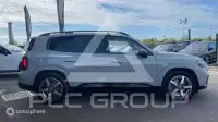 2026 Mercedes Benz GLB 250