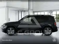2026 Mercedes Benz GLB 250