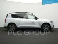 2026 Mercedes Benz GLB 250