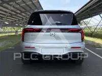2026 Mercedes Benz GLB 250