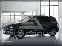 2026 Mercedes Benz GLB 250