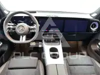 2026 Mercedes Benz GLB 250