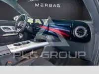 2026 Mercedes Benz GLB 250