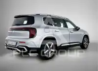 2026 Mercedes Benz GLB 250